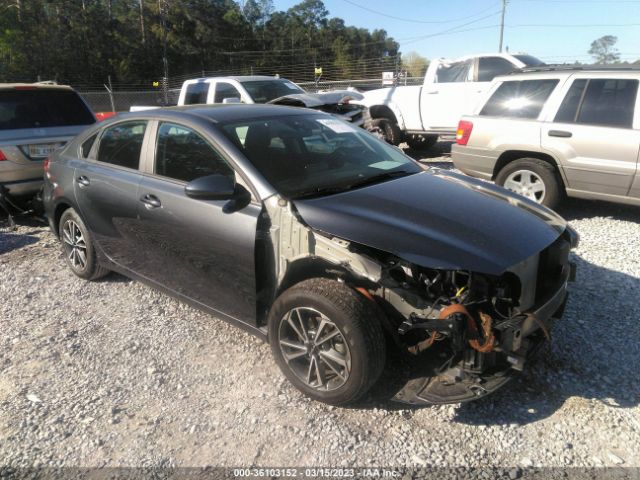 3KPF24AD5NE492553 auction archive image