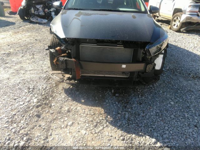 3KPF24AD5NE492553 KIA Forte Lxs