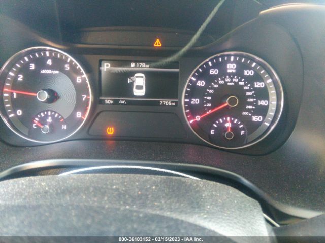 3KPF24AD5NE492553 KIA Forte Lxs