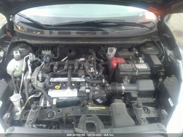 3N1CP5CV5LL568543 Nissan KICKS SV