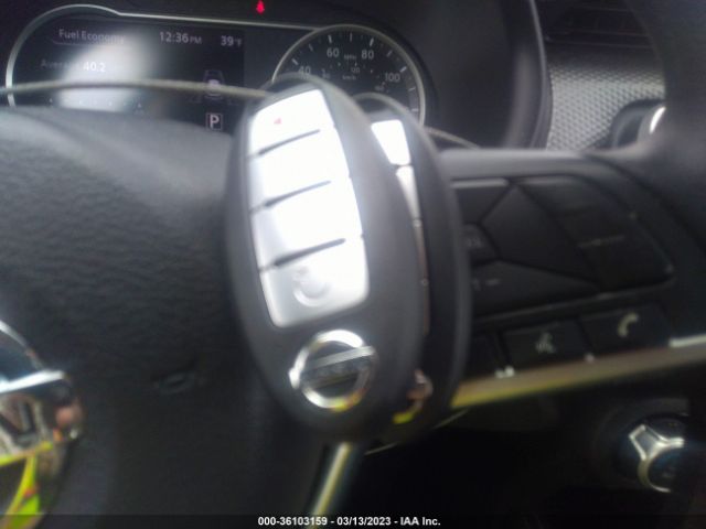 3N1CP5CV5LL568543 Nissan KICKS SV