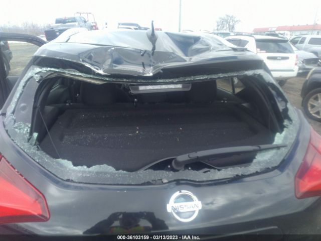 3N1CP5CV5LL568543 Nissan KICKS SV