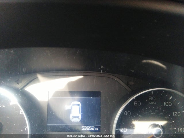2020 KIA SPORTAGE LX VIN: KNDPMCAC1L7724384