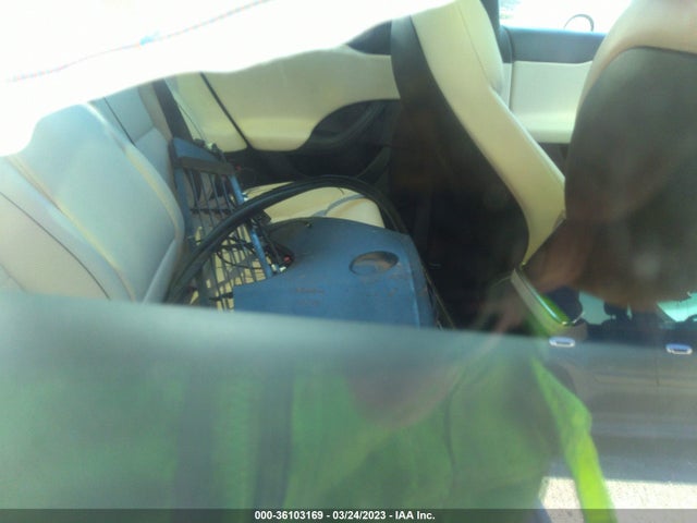 Tesla Model S Plaid 2021 5YJSA1E63MF432145 Image 8