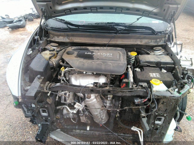 1C4PJLCB2JD560672 Jeep Cherokee Latitude