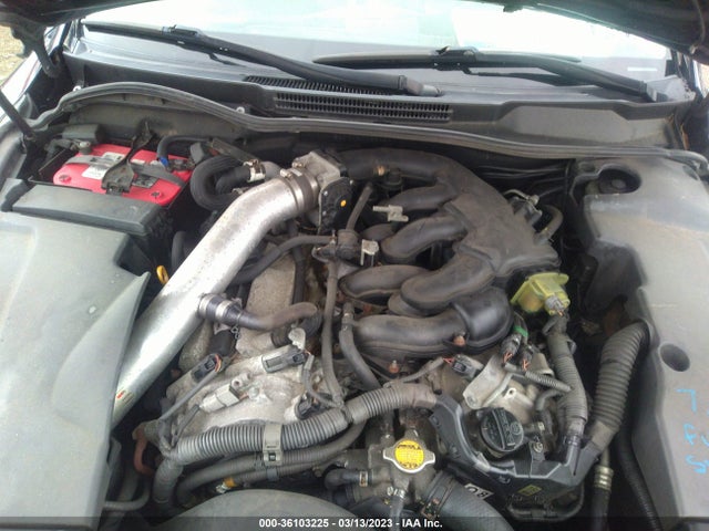 Lexus IS 2007 JTHCK262375008844 Image 11