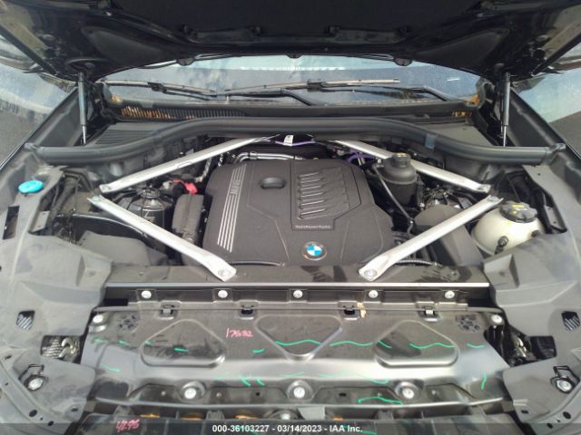 5UXCR6C0XN9M37359 BMW X5 Xdrive40i