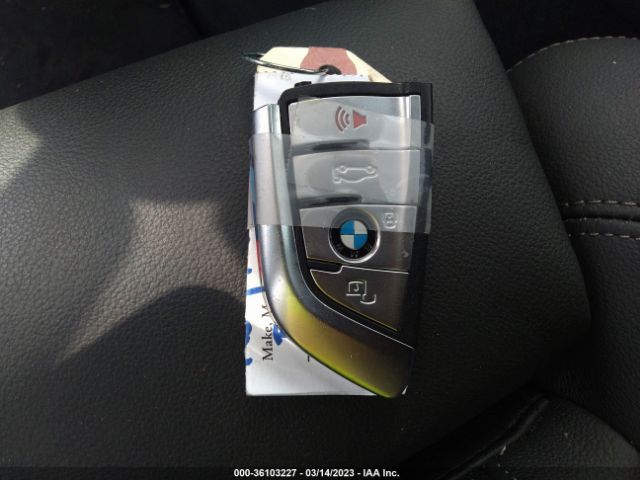 5UXCR6C0XN9M37359 BMW X5 Xdrive40i