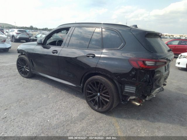 5UXCR6C0XN9M37359 BMW X5 Xdrive40i