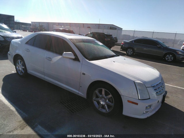 2006 1G6DC67A160128138 main image