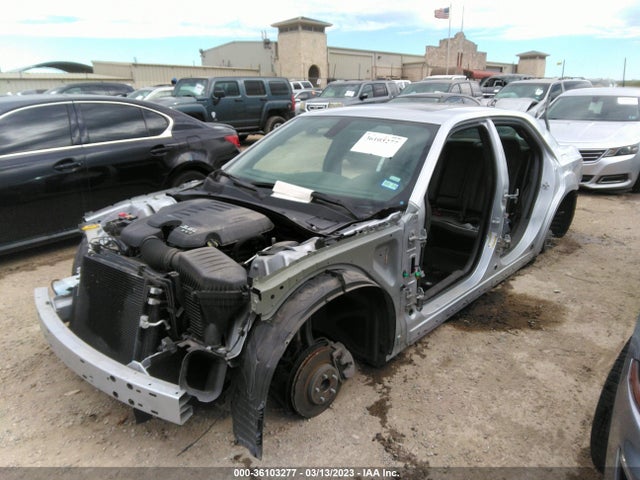 2022 Chrysler 300, VIN: 2C3CCABG5NH120971