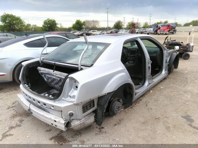2022 Chrysler 300, VIN: 2C3CCABG5NH120971