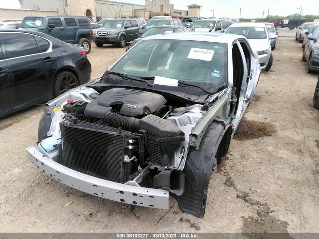 2022 Chrysler 300, VIN: 2C3CCABG5NH120971