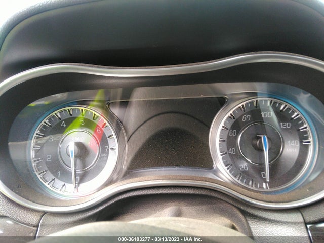 2022 Chrysler 300, VIN: 2C3CCABG5NH120971