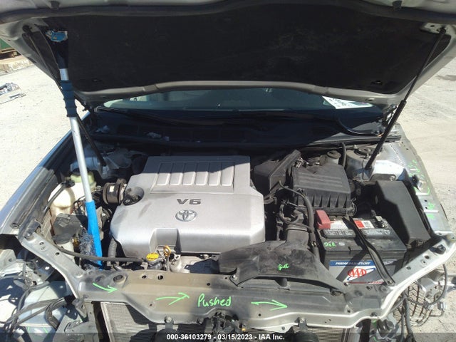 Toyota Avalon 2011 4T1BK3DB4BU392049 Image 12