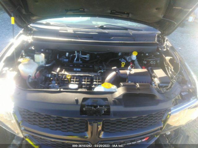 3C4PDCGB1LT270051 Dodge Journey Crossroad