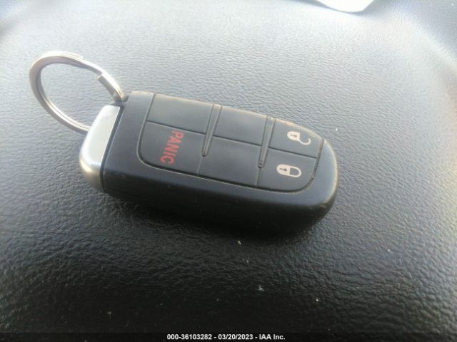 3C4PDCGB1LT270051 Dodge Journey Crossroad