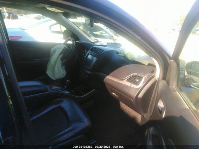 3C4PDCGB1LT270051 Dodge Journey Crossroad