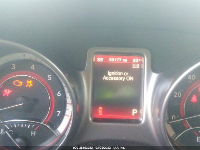 3C4PDCGB1LT270051 Dodge Journey Crossroad