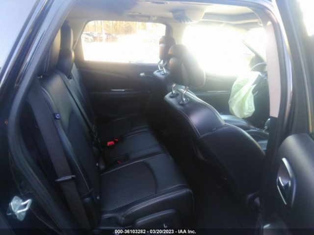 3C4PDCGB1LT270051 Dodge Journey Crossroad