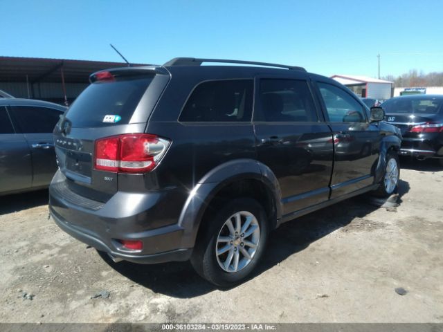 3C4PDDBG9HT540143 Dodge Journey Sxt