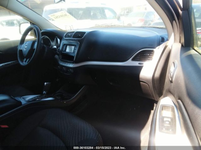 3C4PDDBG9HT540143 Dodge Journey Sxt