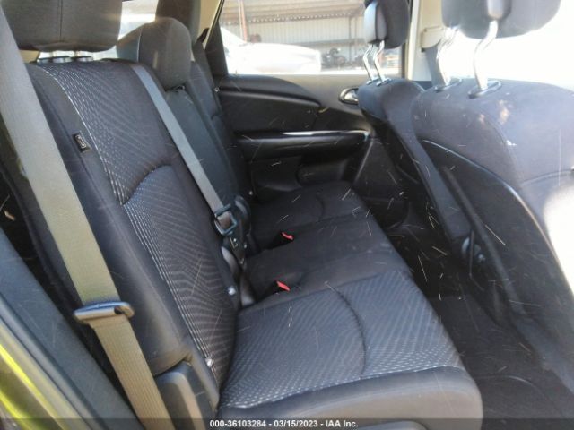 3C4PDDBG9HT540143 Dodge Journey Sxt