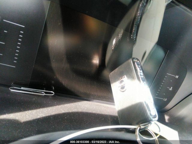 YV4102PK0J1366220 Volvo Xc90 Momentum
