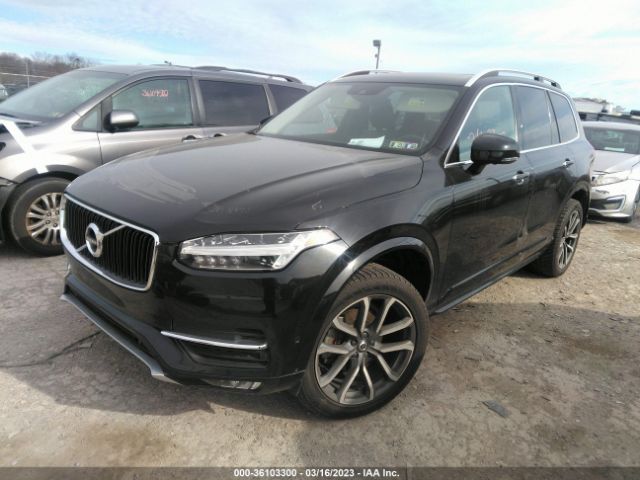 YV4102PK0J1366220 Volvo Xc90 Momentum