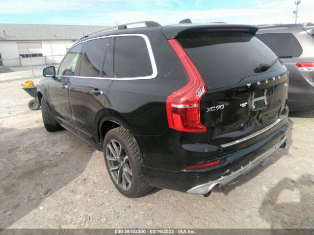 YV4102PK0J1366220 Volvo Xc90 Momentum