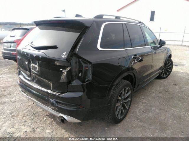 YV4102PK0J1366220 Volvo Xc90 Momentum