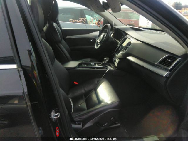 YV4102PK0J1366220 Volvo Xc90 Momentum