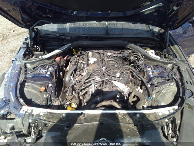 WBAJA7C5XKWW07859 BMW 5 Series 530i Xdrive