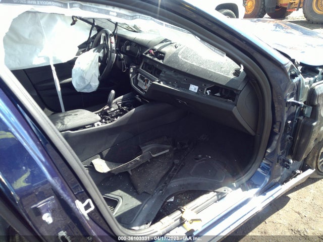 WBAJA7C5XKWW07859 BMW 5 Series 530i Xdrive