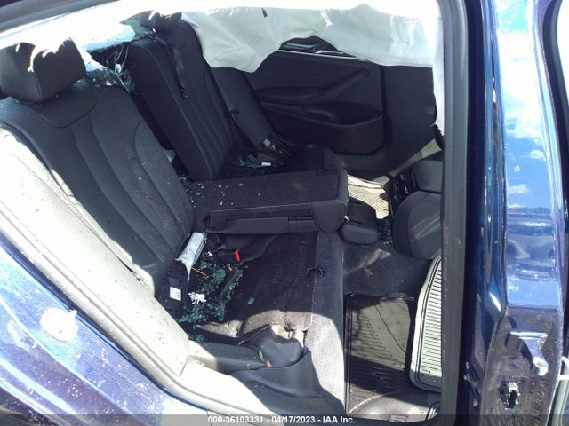 WBAJA7C5XKWW07859 BMW 5 Series 530i Xdrive