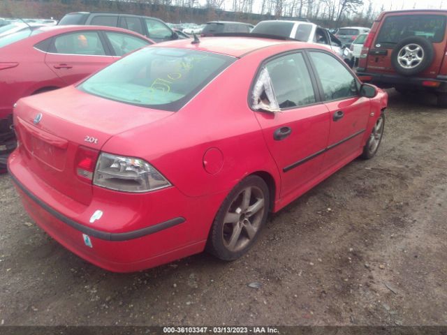2003 SAAB 9-3 YS3FB49S731014954 Photo 3