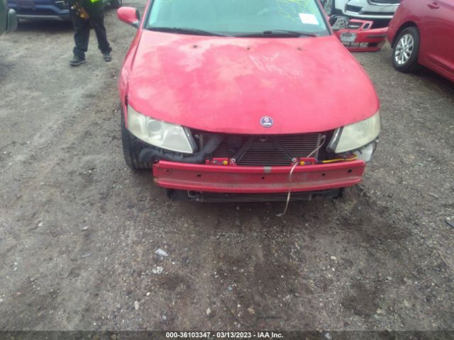 2003 SAAB 9-3 YS3FB49S731014954 Photo 5