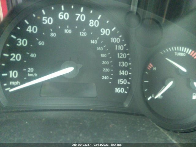 2003 SAAB 9-3 YS3FB49S731014954 Photo 6