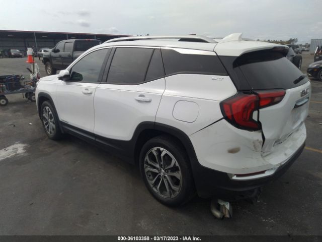 3GKALPEXXKL275900 GMC Terrain Slt