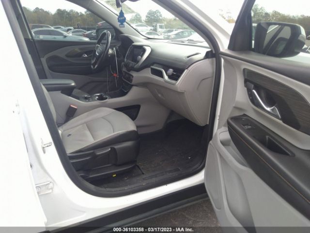 3GKALPEXXKL275900 GMC Terrain Slt