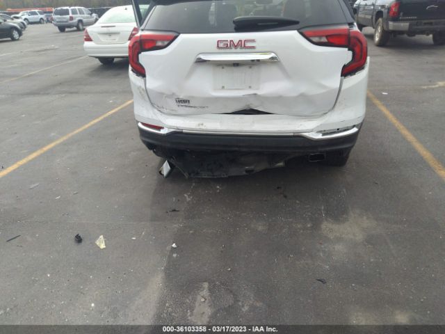 3GKALPEXXKL275900 GMC Terrain Slt