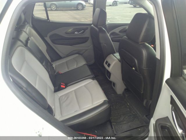 3GKALPEXXKL275900 GMC Terrain Slt