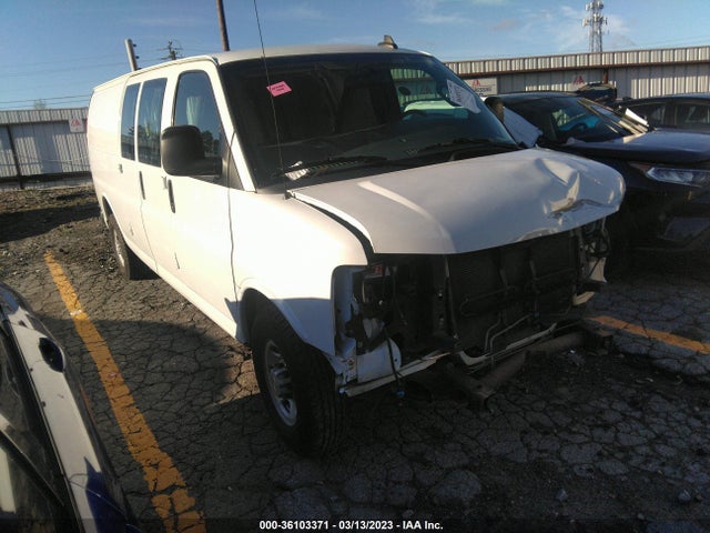 2020 1GCWGBFG4L1139889 main image