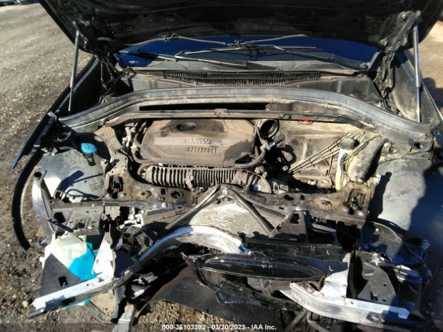 WBXJG9C00L5P75084 BMW X1 Xdrive28i