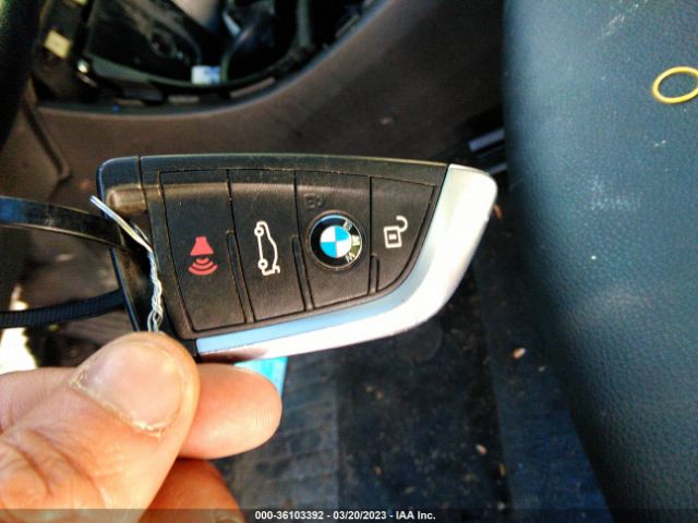 WBXJG9C00L5P75084 BMW X1 Xdrive28i