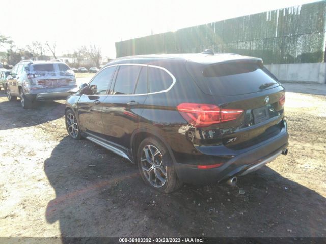 WBXJG9C00L5P75084 BMW X1 Xdrive28i