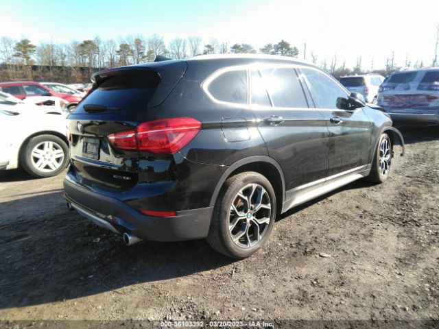 WBXJG9C00L5P75084 BMW X1 Xdrive28i