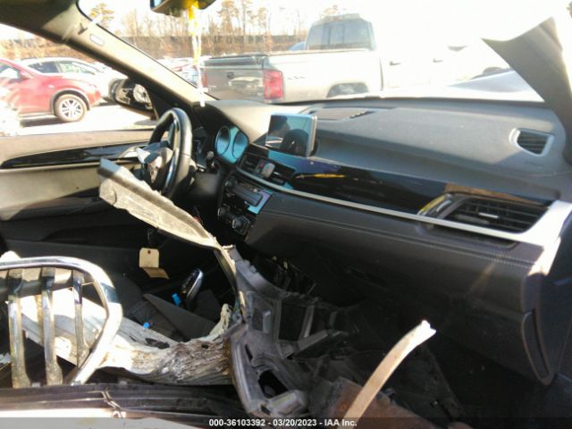 WBXJG9C00L5P75084 BMW X1 Xdrive28i