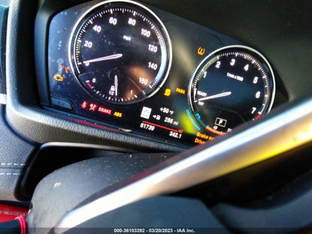 WBXJG9C00L5P75084 BMW X1 Xdrive28i