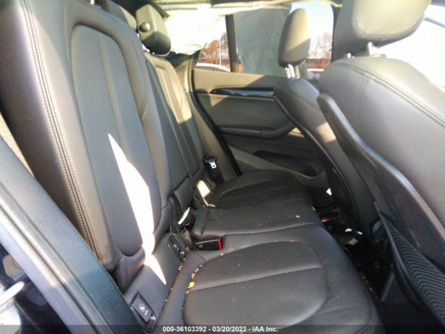 WBXJG9C00L5P75084 BMW X1 Xdrive28i